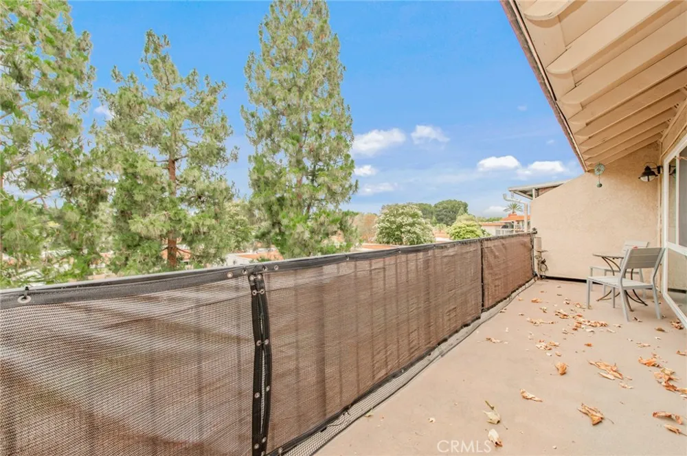3015 Via Buena Vista #O Laguna Woods, CA 92637