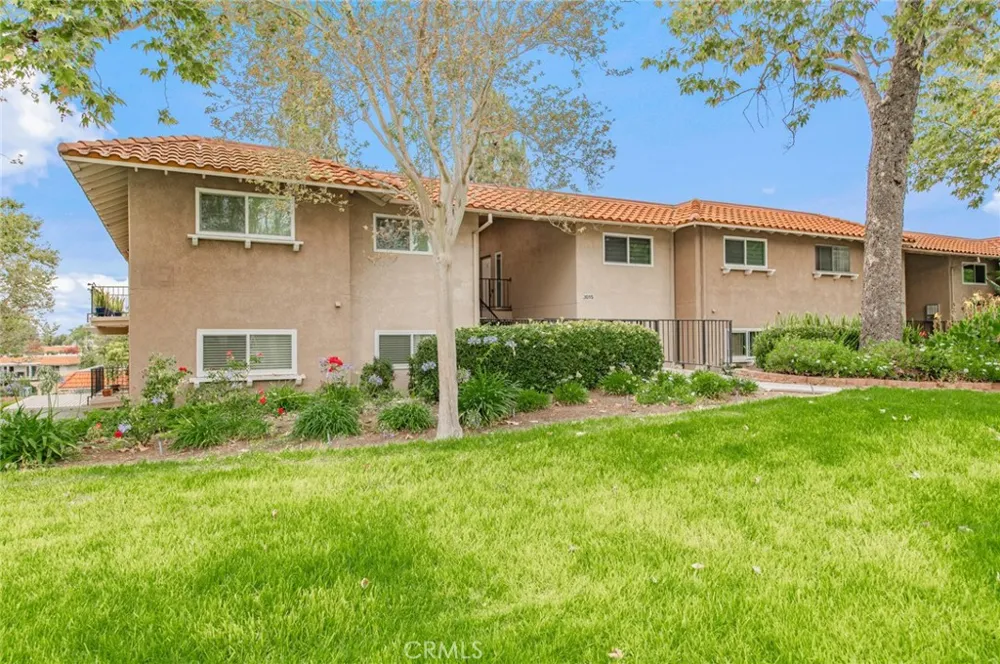 3015 Via Buena Vista #O Laguna Woods, CA 92637