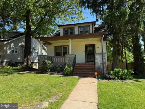 4007 BATEMAN AVENUE