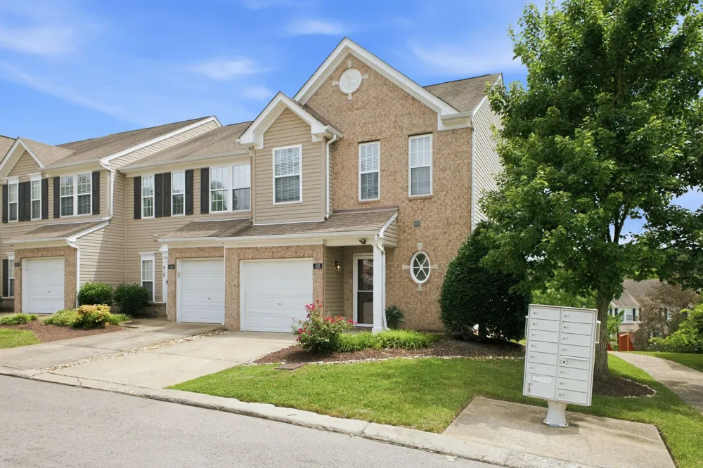 1345 Bell Rd #416 Antioch, TN 37013