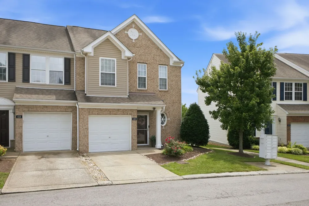 1345 Bell Rd #416 Antioch, TN 37013
