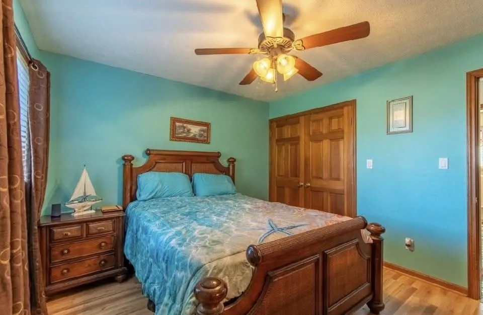 1515 Riverside Ln Adamsville, TN 38310