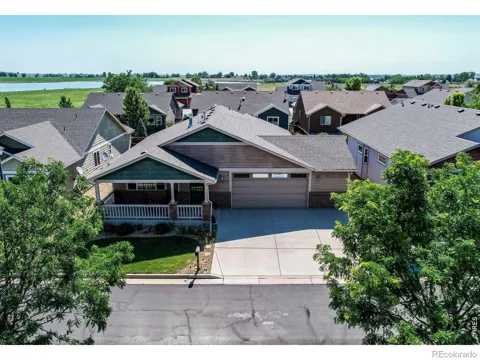 870 Humboldt Peak Lane