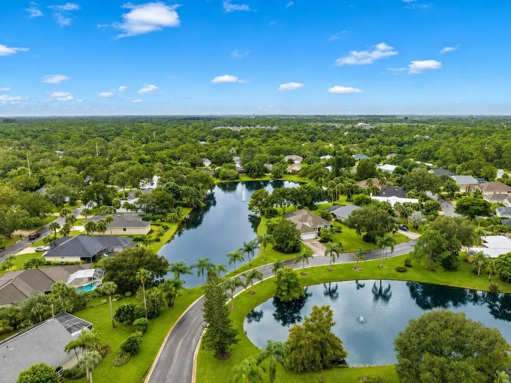 5850 39th Ln Lane Vero Beach, FL 32966