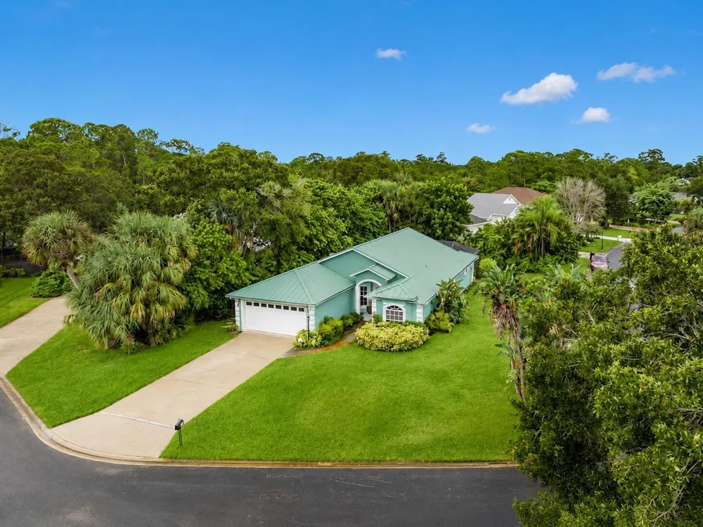 5850 39th Ln Lane Vero Beach, FL 32966