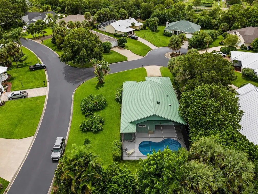 5850 39th Ln Lane Vero Beach, FL 32966