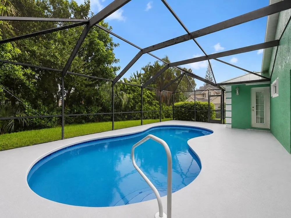 5850 39th Ln Lane Vero Beach, FL 32966