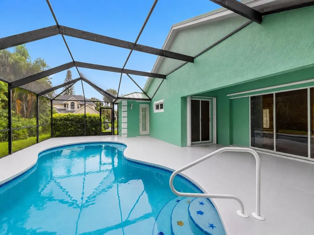 5850 39th Ln Lane Vero Beach, FL 32966