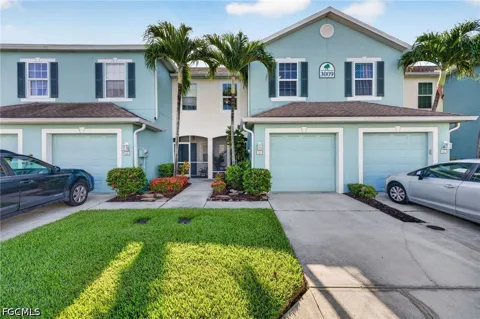 Palmetto Oak Drive #103