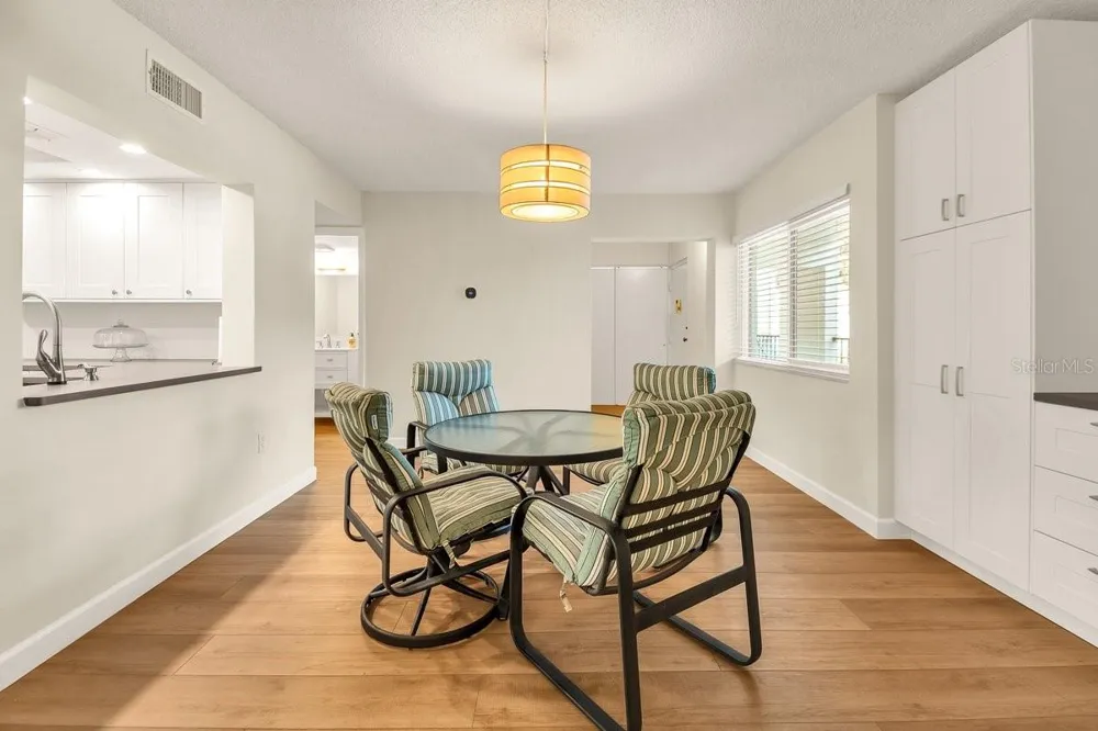 2753 ORCHID OAKS DRIVE #104 Sarasota, FL 34239