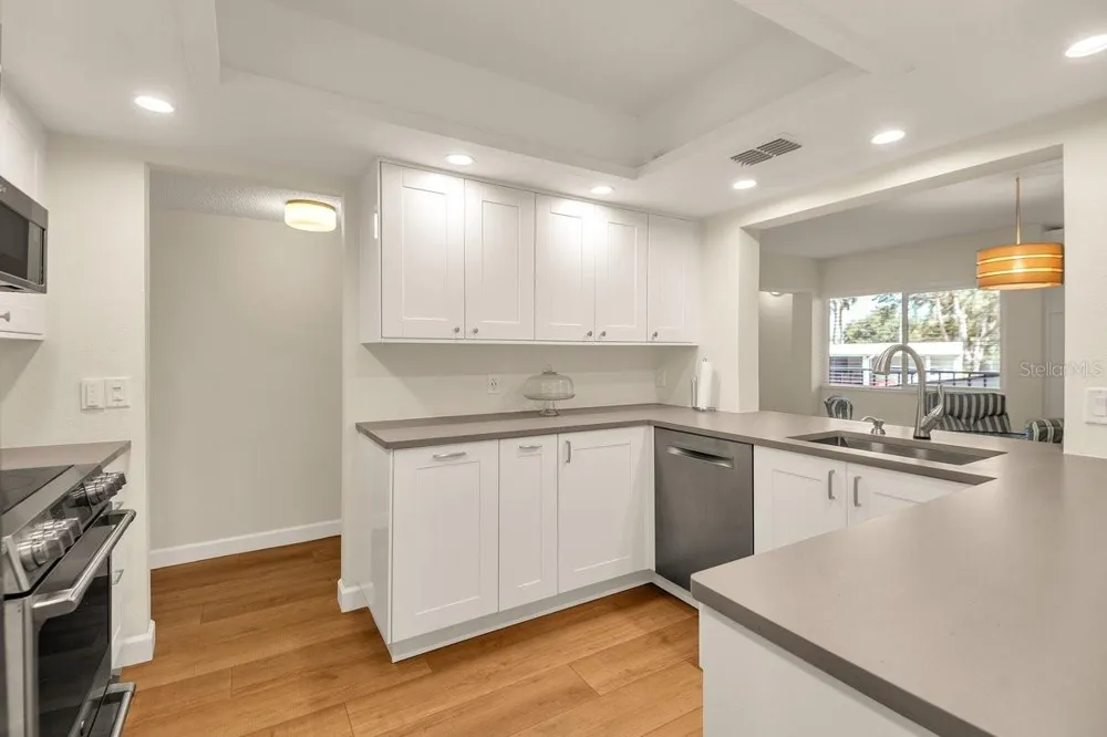 2753 ORCHID OAKS DRIVE #104 Sarasota, FL 34239