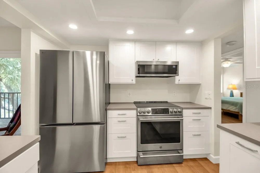 2753 ORCHID OAKS DRIVE #104 Sarasota, FL 34239