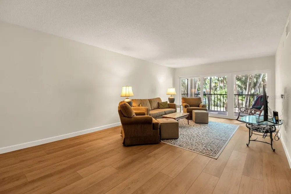 2753 ORCHID OAKS DRIVE #104 Sarasota, FL 34239