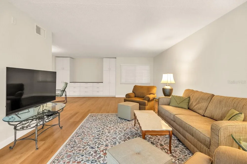2753 ORCHID OAKS DRIVE #104 Sarasota, FL 34239