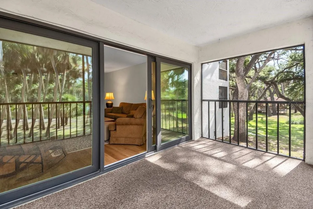 2753 ORCHID OAKS DRIVE #104 Sarasota, FL 34239
