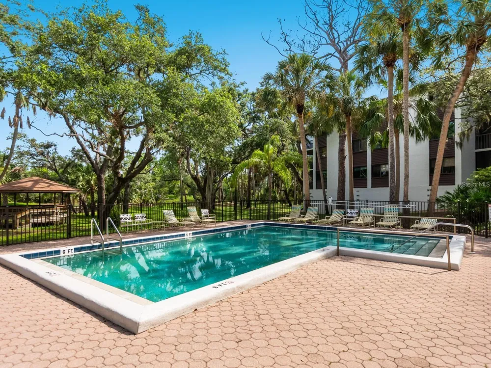 2753 ORCHID OAKS DRIVE #104 Sarasota, FL 34239