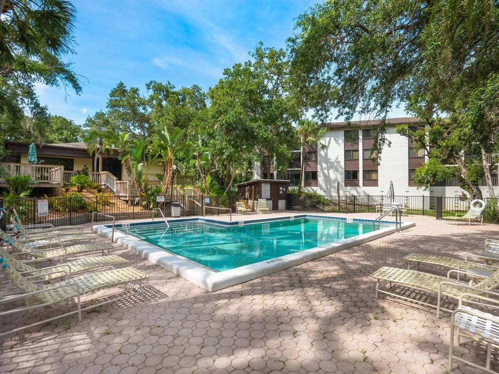 2753 ORCHID OAKS DRIVE #104 Sarasota, FL 34239