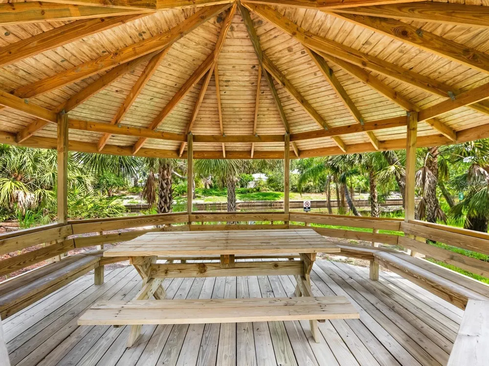 2753 ORCHID OAKS DRIVE #104 Sarasota, FL 34239