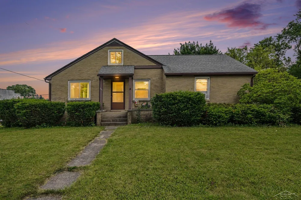 401 Libby Street Pinconning City, MI 48650