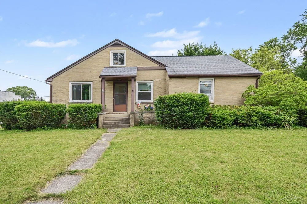 401 Libby Street Pinconning City, MI 48650