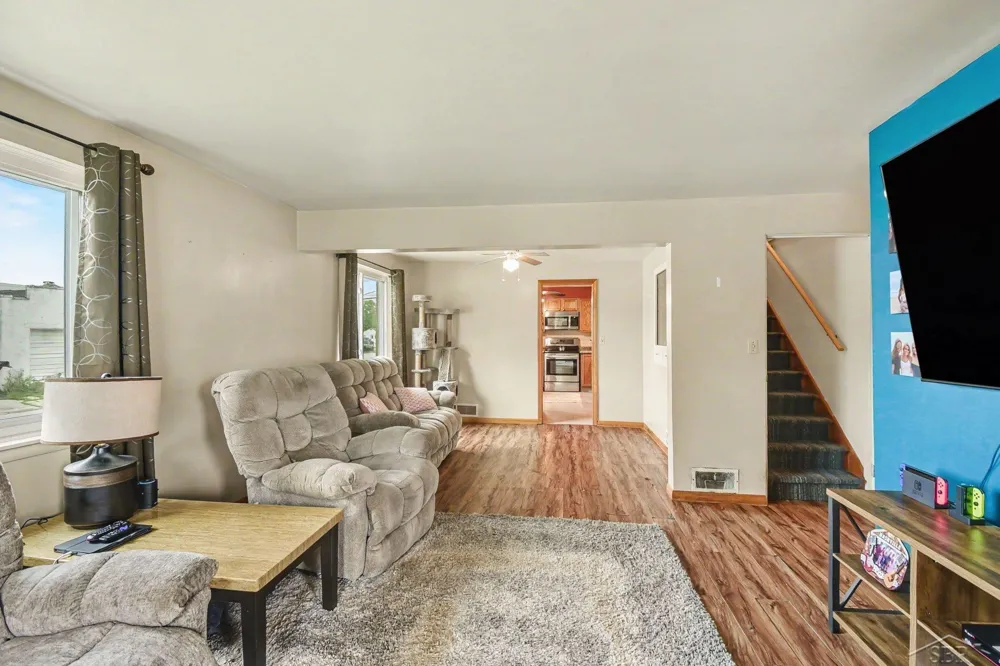 401 Libby Street Pinconning City, MI 48650