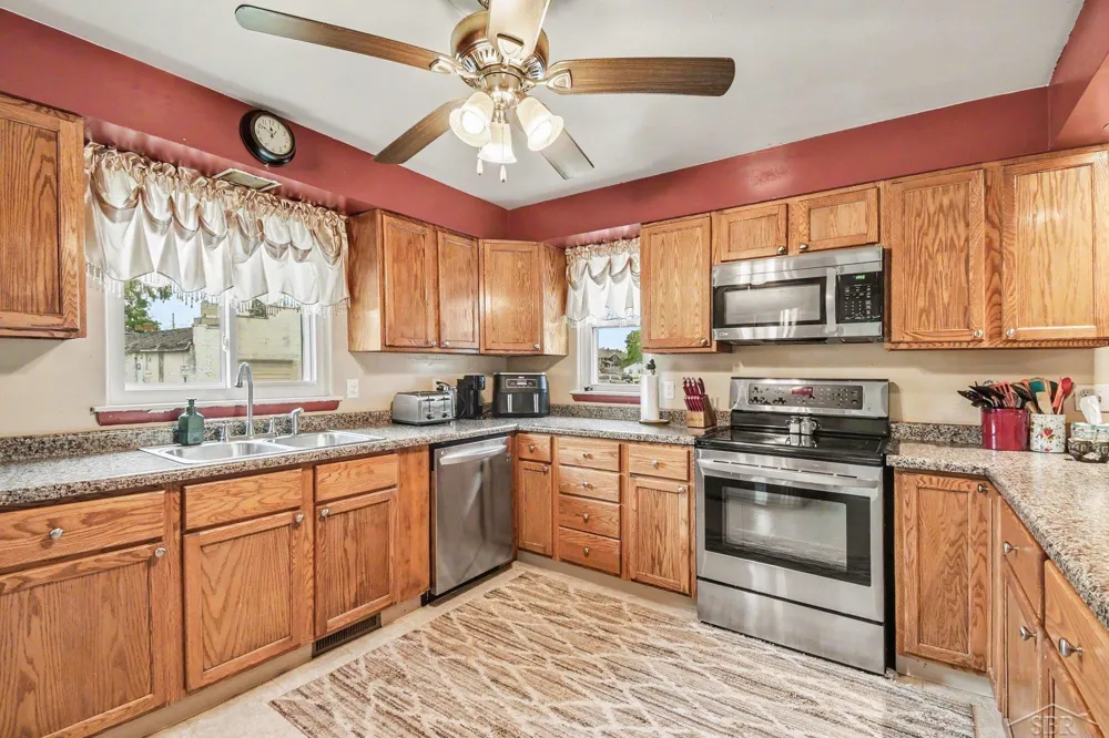 401 Libby Street Pinconning City, MI 48650