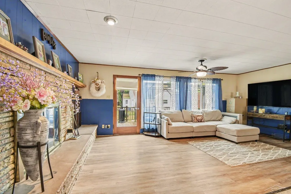 401 Libby Street Pinconning City, MI 48650