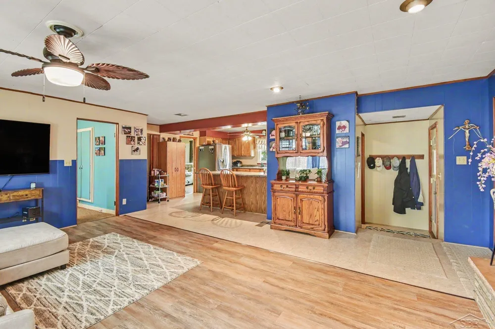 401 Libby Street Pinconning City, MI 48650