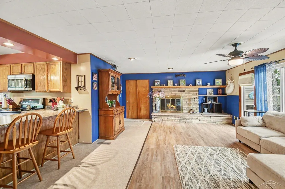 401 Libby Street Pinconning City, MI 48650