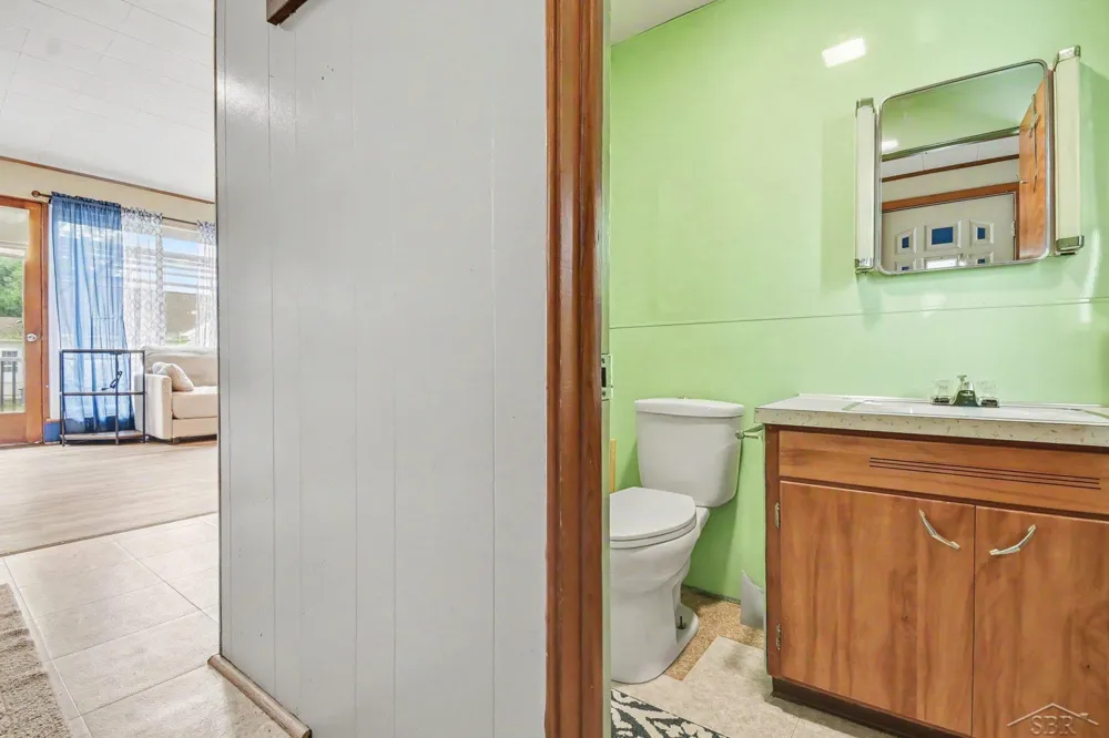401 Libby Street Pinconning City, MI 48650