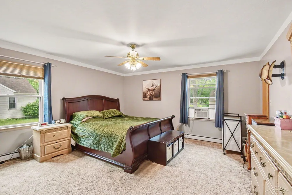 401 Libby Street Pinconning City, MI 48650