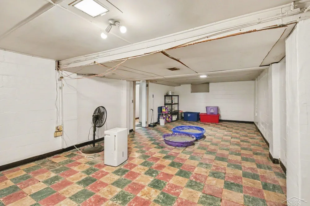 401 Libby Street Pinconning City, MI 48650