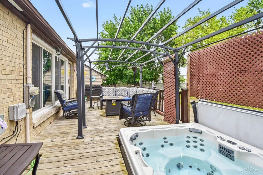 401 Libby Street Pinconning City, MI 48650