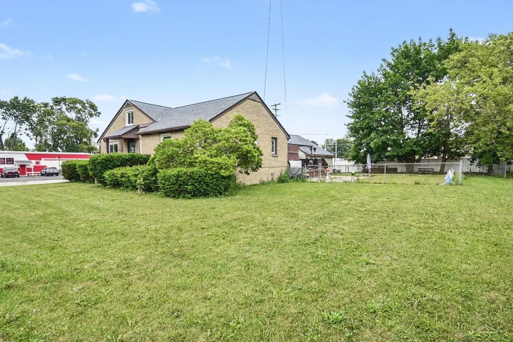 401 Libby Street Pinconning City, MI 48650