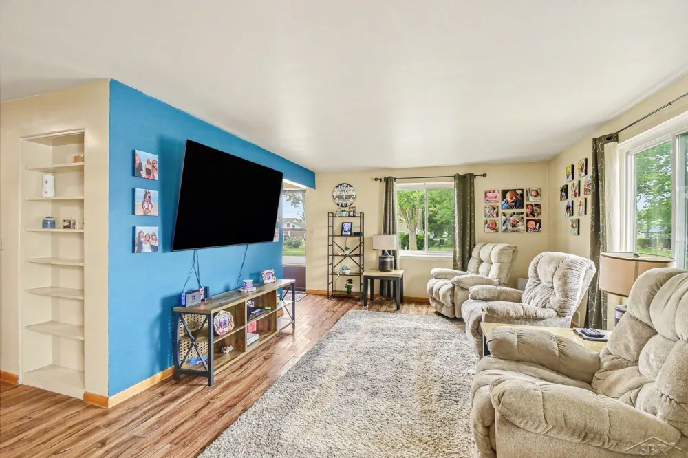 401 Libby Street Pinconning City, MI 48650