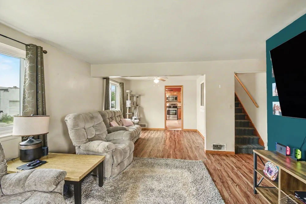 401 Libby Street Pinconning City, MI 48650