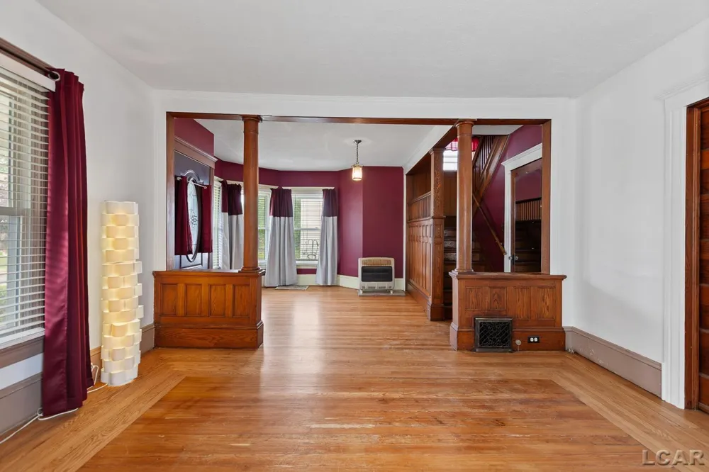 501 Harwood Street Jackson City, MI 49203