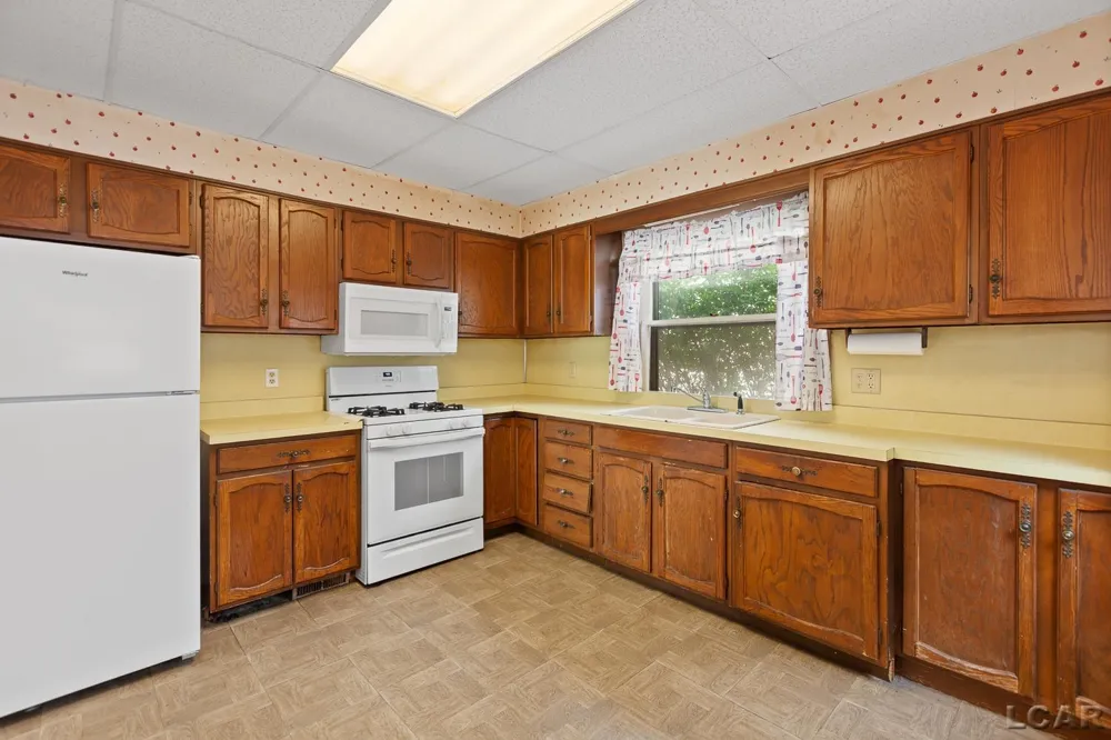 501 Harwood Street Jackson City, MI 49203
