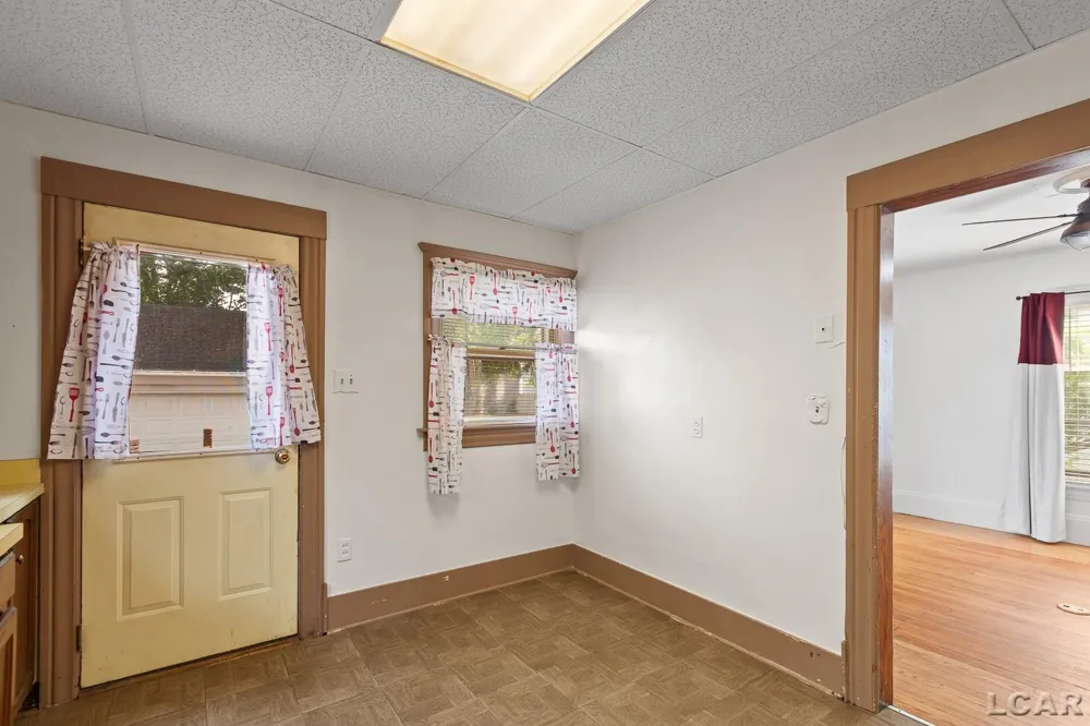 501 Harwood Street Jackson City, MI 49203
