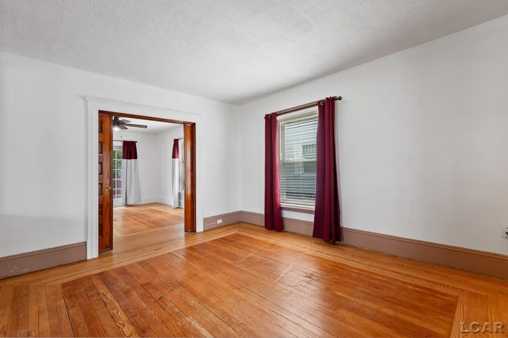 501 Harwood Street Jackson City, MI 49203