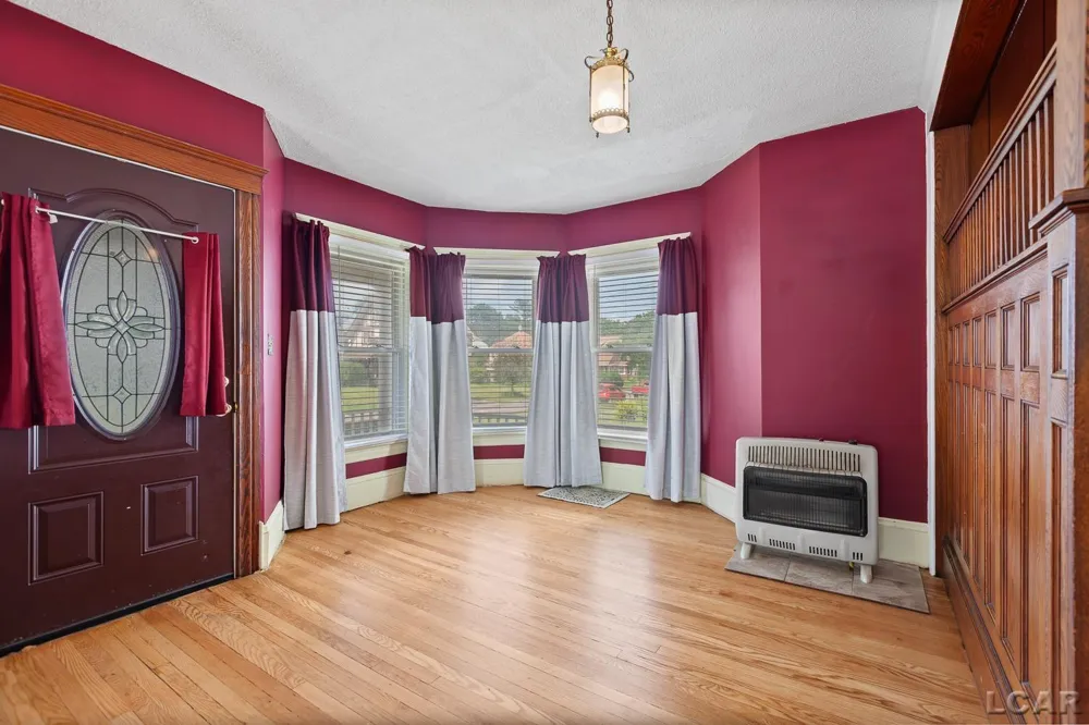 501 Harwood Street Jackson City, MI 49203