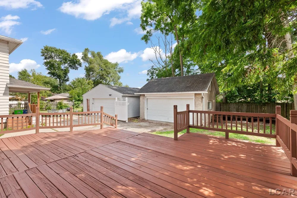 501 Harwood Street Jackson City, MI 49203