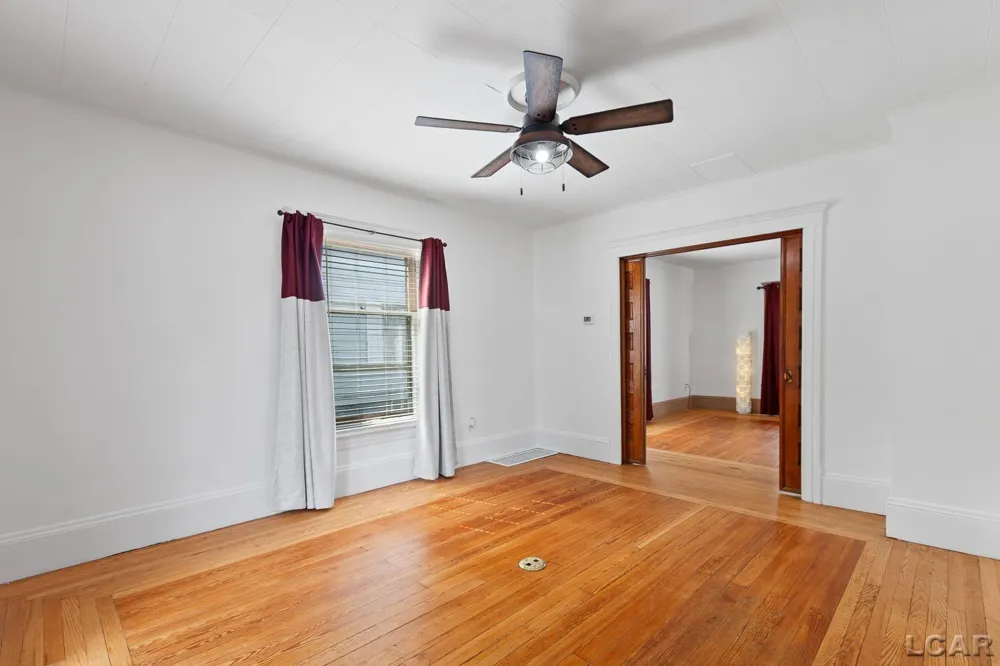 501 Harwood Street Jackson City, MI 49203