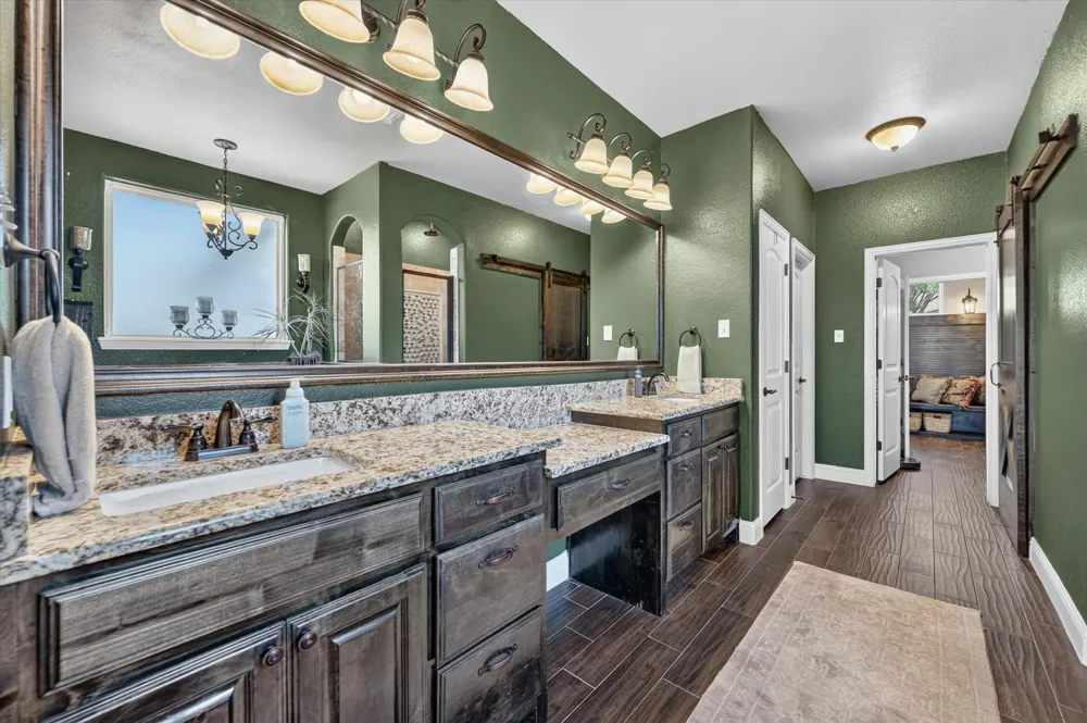 118 Cedar Mountain Drive Weatherford, TX 76085