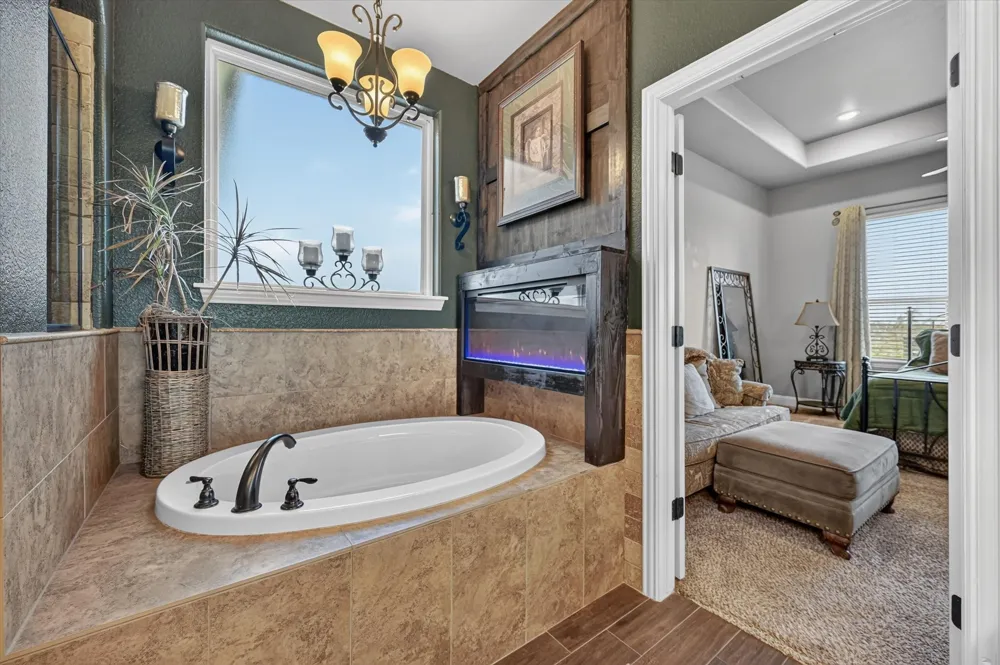 118 Cedar Mountain Drive Weatherford, TX 76085