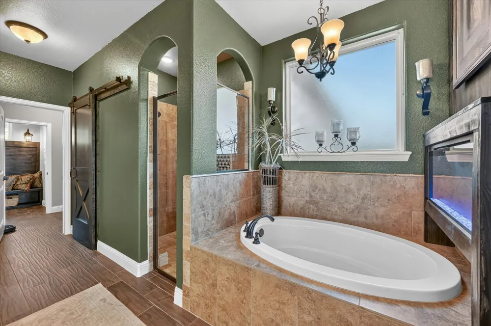 118 Cedar Mountain Drive Weatherford, TX 76085