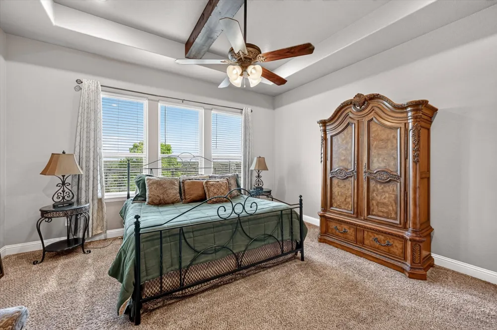 118 Cedar Mountain Drive Weatherford, TX 76085