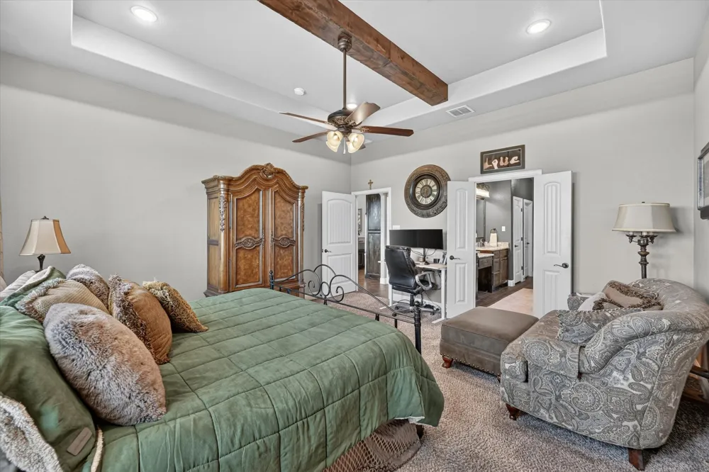 118 Cedar Mountain Drive Weatherford, TX 76085