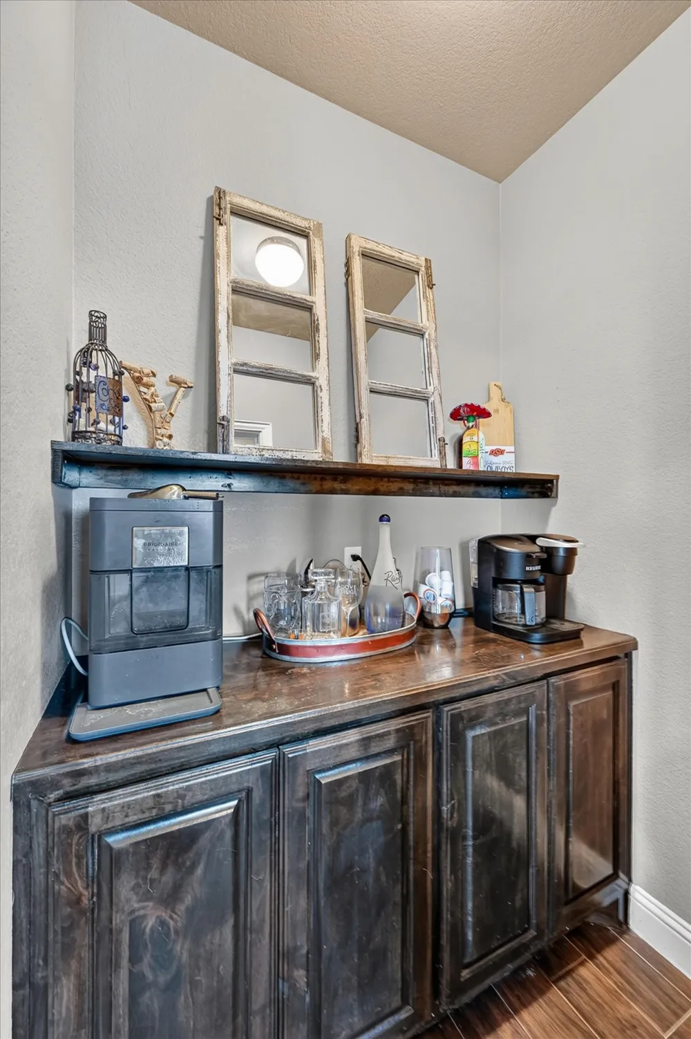 118 Cedar Mountain Drive Weatherford, TX 76085