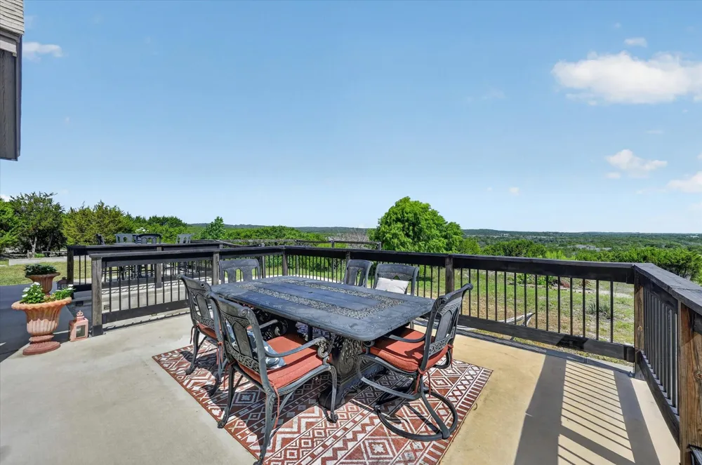 118 Cedar Mountain Drive Weatherford, TX 76085